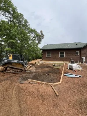 Mp Tree Service & Landscaping