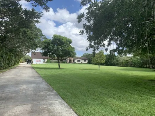 M&P Valle Landscaping