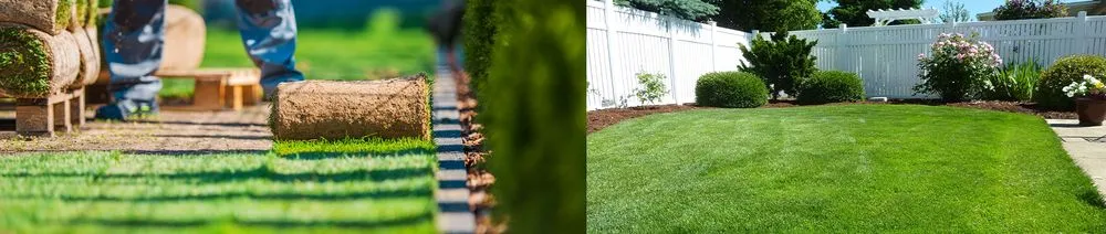 Top-rated landscape design for residential properties in Chicago, IL by MPB Landscape