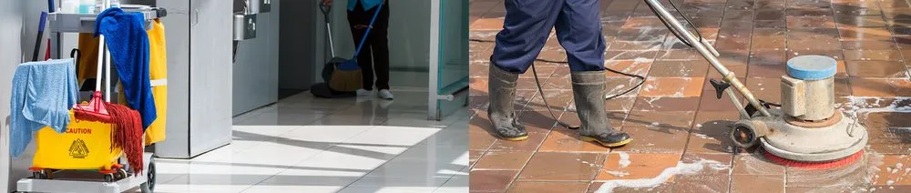 Expert lawn mowing service in Chicago, IL - MPB Landscape