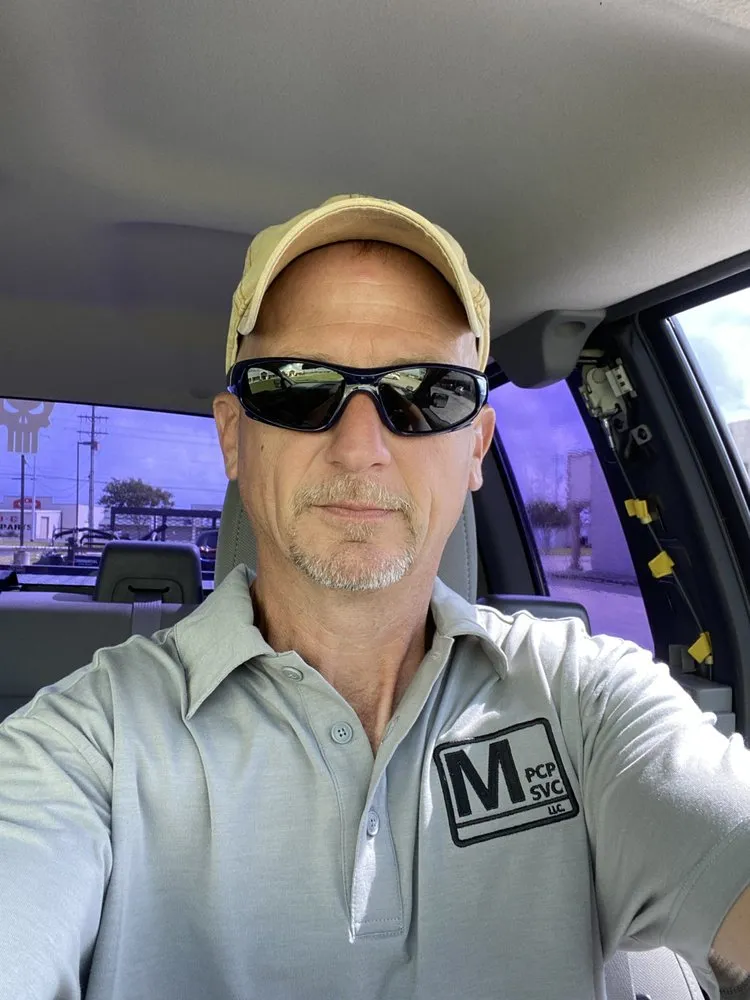 Expert outdoor landscaping experts serving Robstown, TX - MPCP SVC