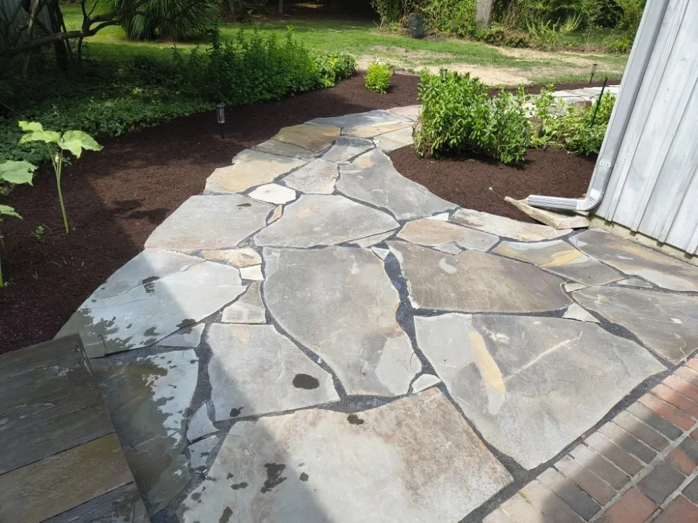 Trusted lawn mowing service in Easton, MD by MPD Landscaping And Lawn Mowing