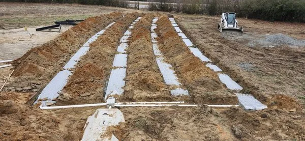 MPH Driveways & Septic Tanks