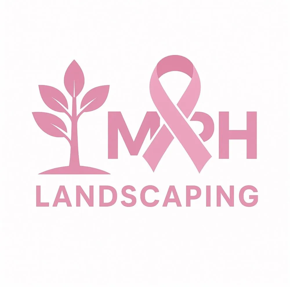 Custom garden landscaping with custom design across Peoria, IL - Mph Landscape Contractor