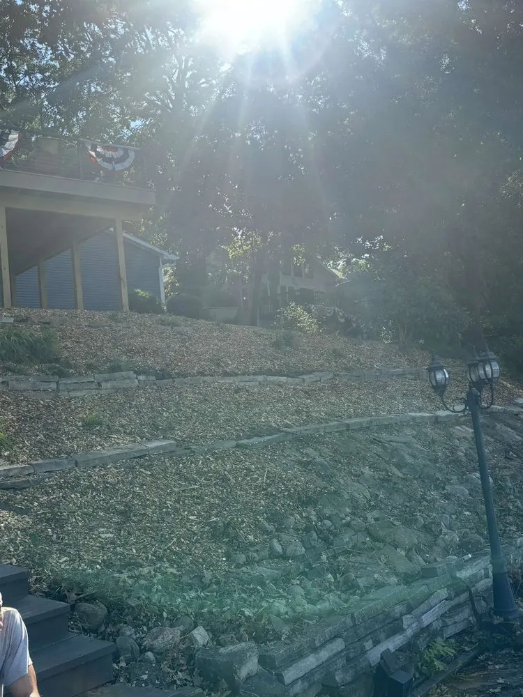 Top-rated landscape design in Peoria, IL - Mph Landscape Contractor