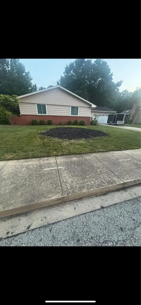 Trusted lawn mowing service in Peoria, IL by Mph Landscape Contractor