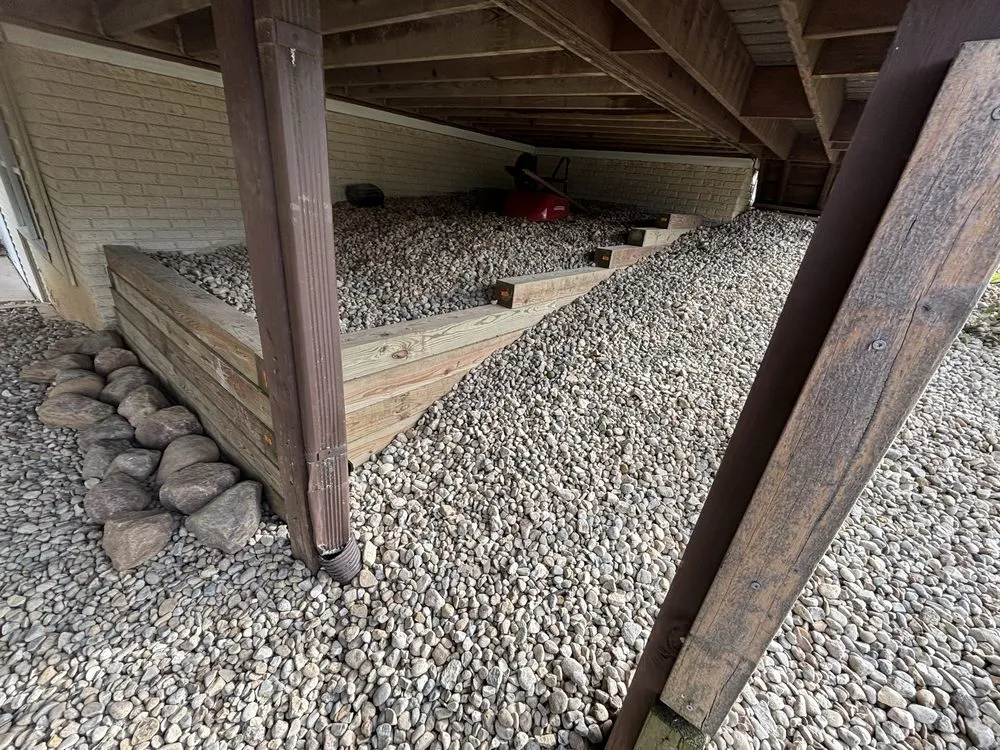 Local landscaping services in Peoria, IL - Mph Landscape Contractor