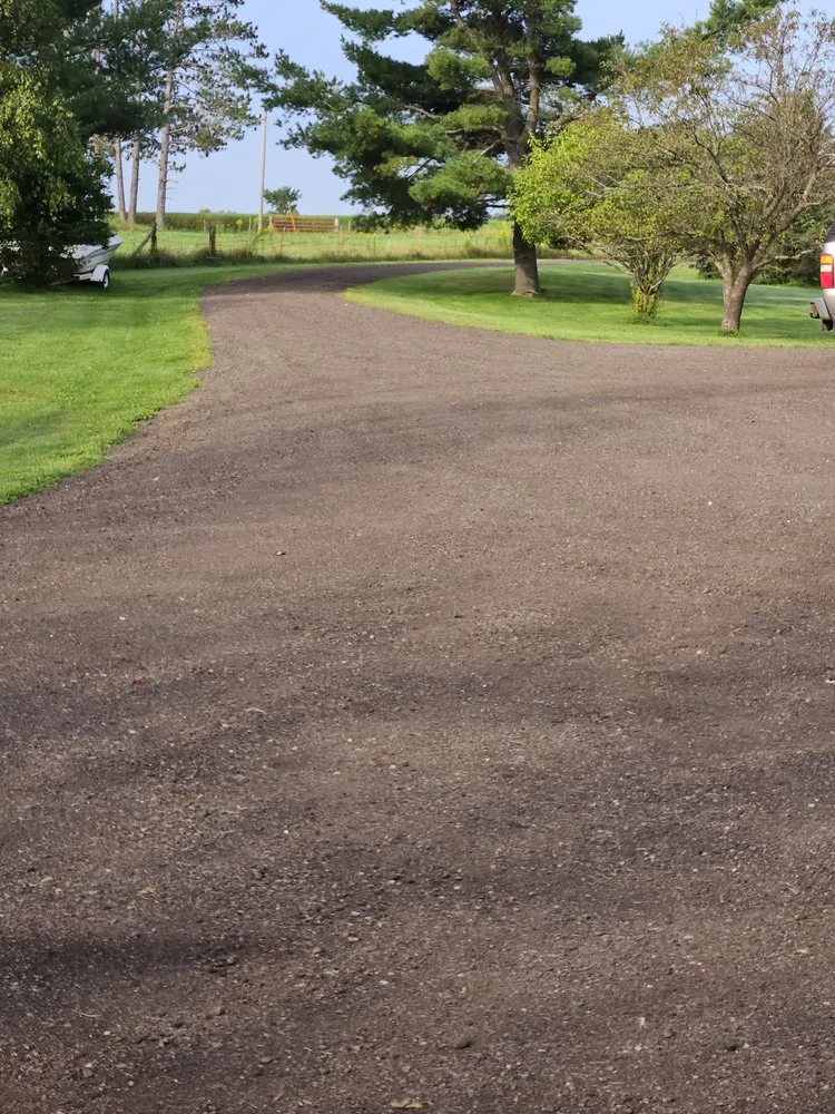 Reliable landscape design in Sandstone, MN - MPJ Enterprises