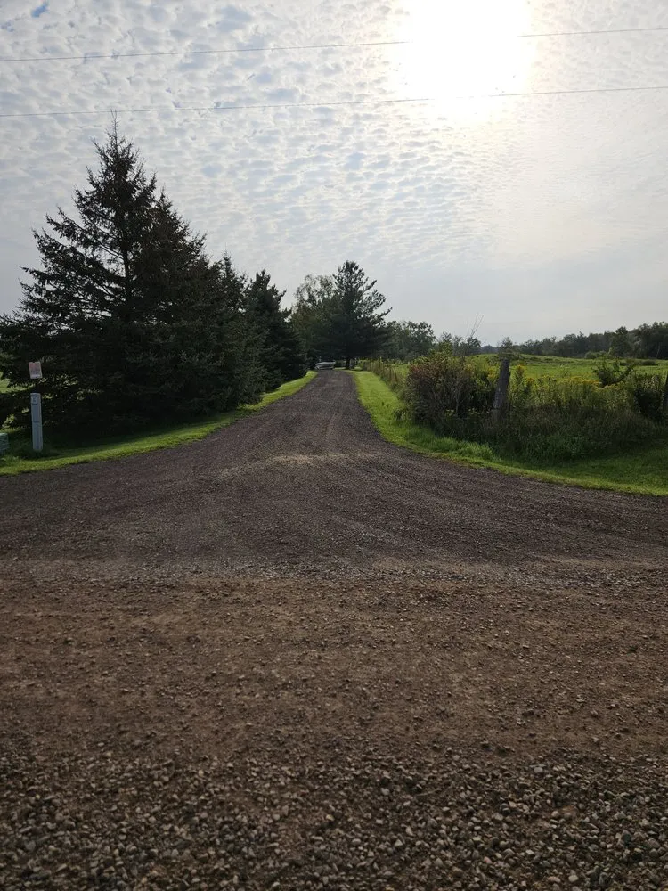 Top-rated yard cleanup service in Sandstone, MN - MPJ Enterprises