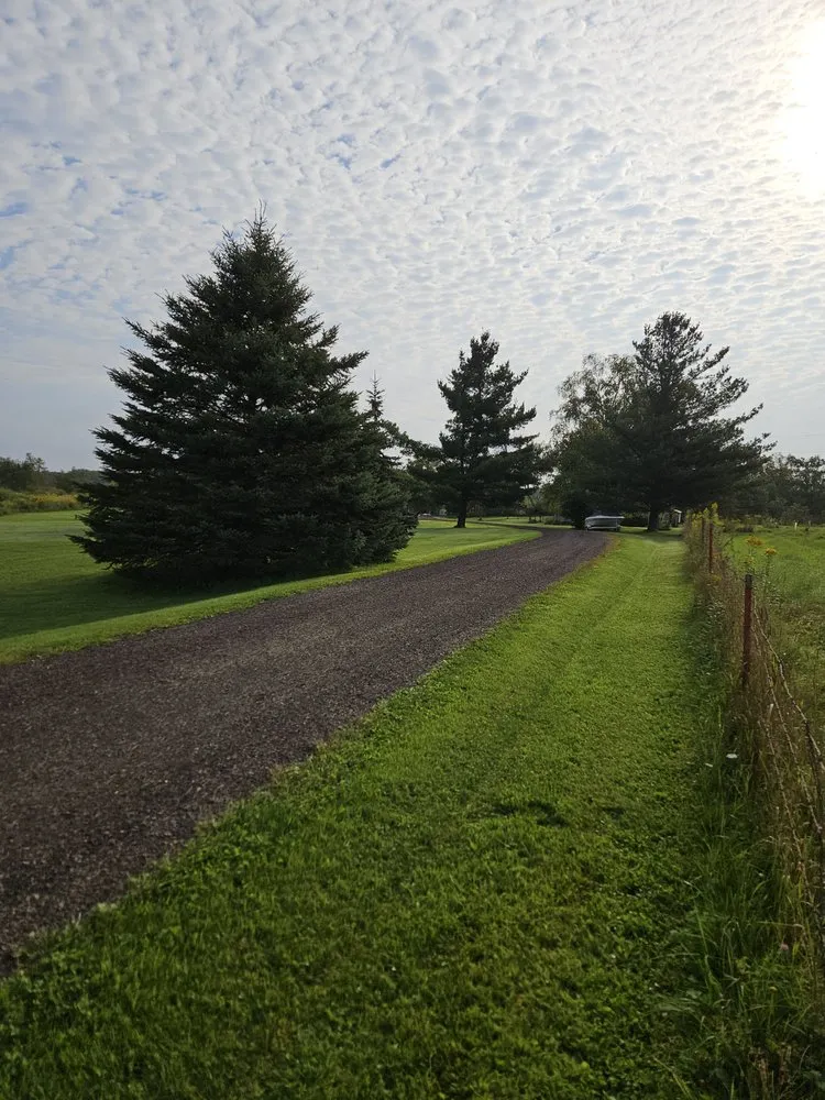 Local lawn mowing service experts serving Sandstone, MN - MPJ Enterprises