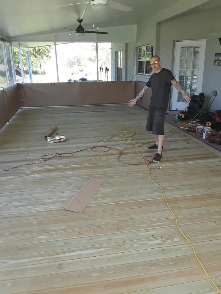 Trusted landscaping services experts serving Tavares, FL - MPM Home Renovation