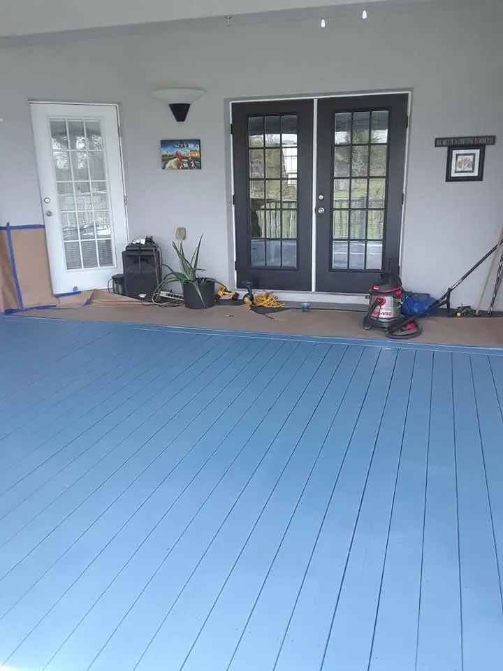 Custom landscape installation for residential properties across Tavares, FL - MPM Home Renovation