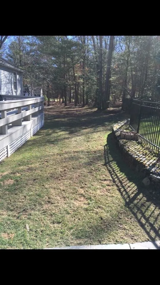 Expert outdoor landscaping experts serving Hudson, MA - MPM Landscape