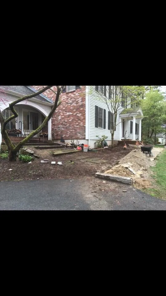 Local yard maintenance experts serving Hudson, MA - MPM Landscape