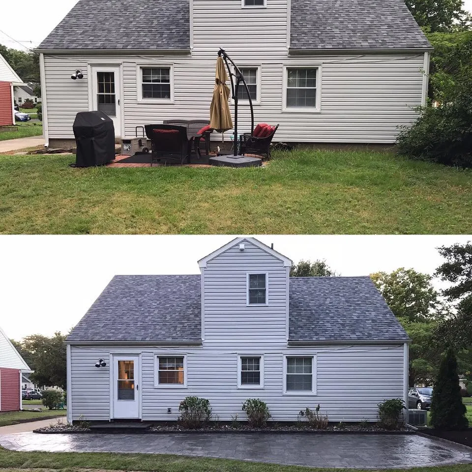 Expert yard maintenance experts serving Marlton, NJ - MPM Landscaping & Design