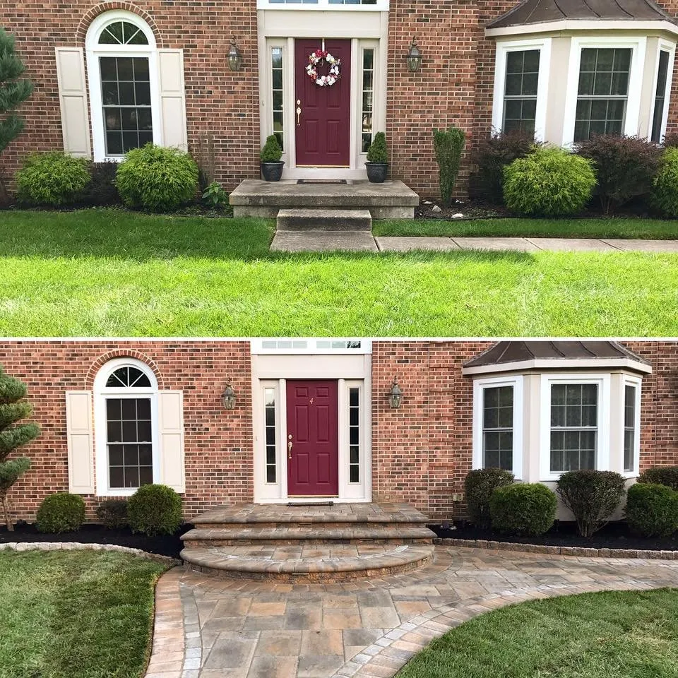 Local outdoor landscaping experts serving Marlton, NJ - MPM Landscaping & Design