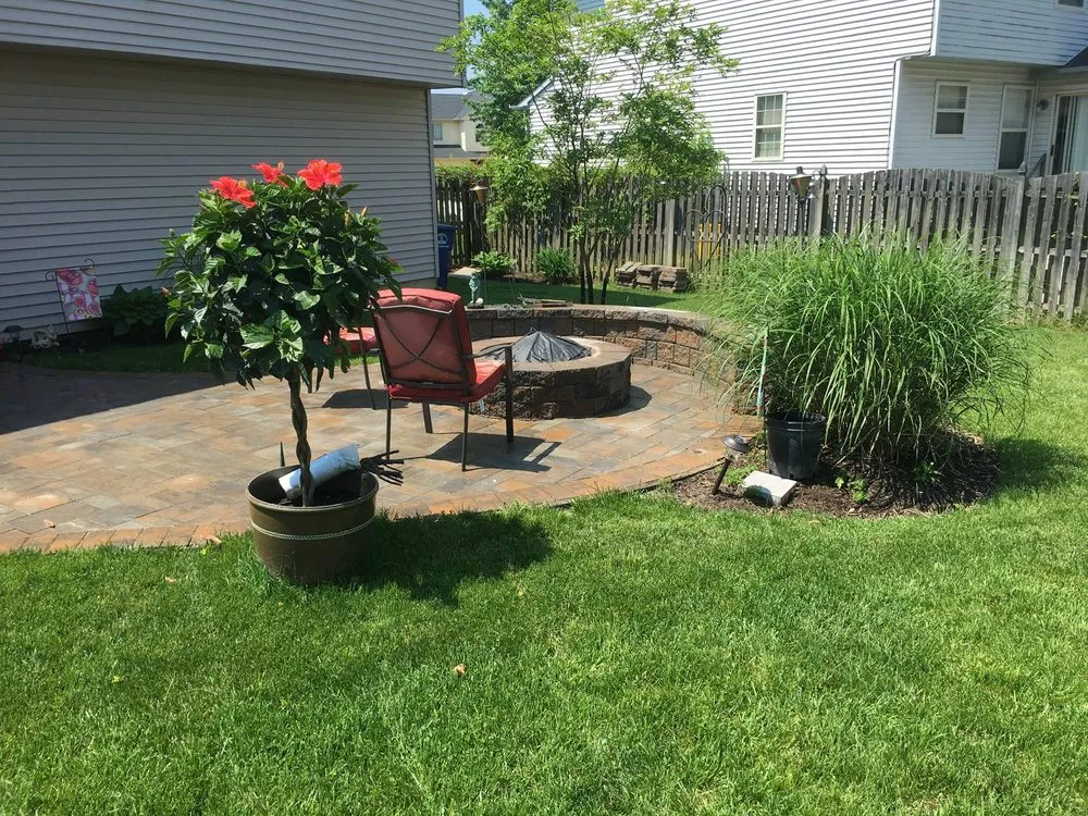 Expert lawn care service for outdoor upgrades in Marlton, NJ by MPM Landscaping & Design