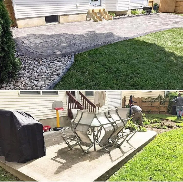 Top-rated garden landscaping near you across Marlton, NJ - MPM Landscaping & Design