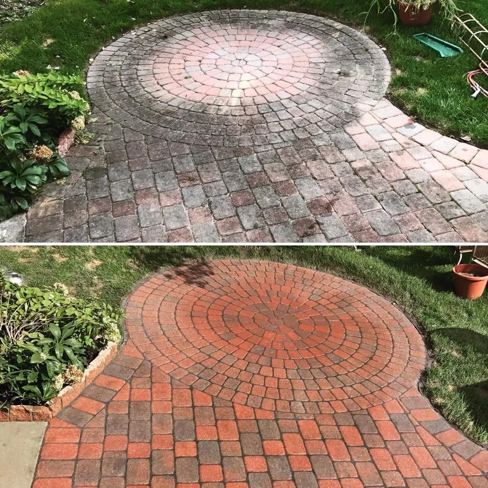 Expert lawn care service in Marlton, NJ - MPM Landscaping & Design