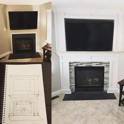 MPM Landscaping & Design