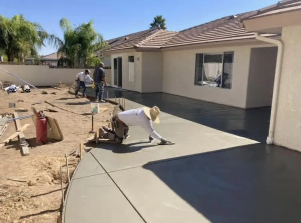 Reliable landscape design for homes across Acton, CA - MPM Landscaping