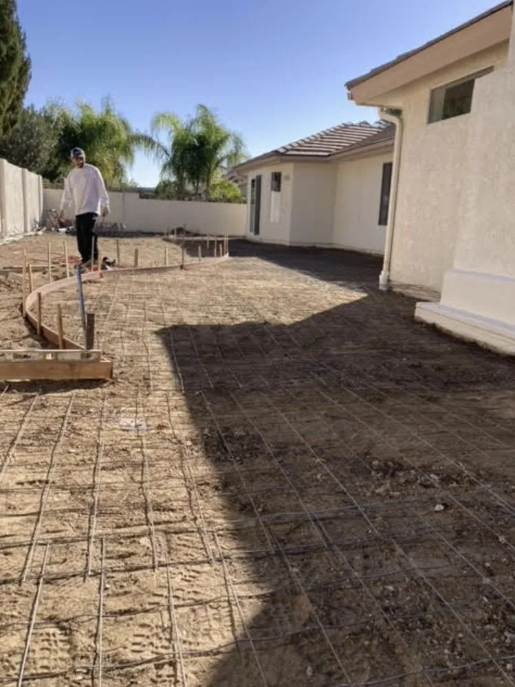 Trusted outdoor landscaping experts serving Acton, CA - MPM Landscaping