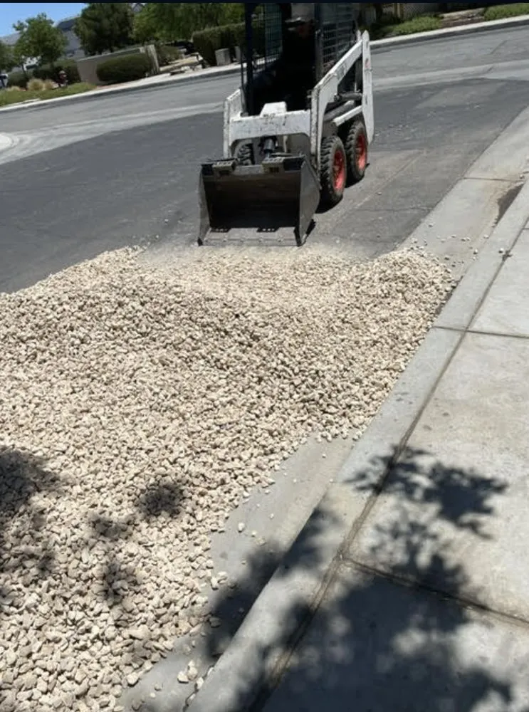 Trusted landscaping services in Acton, CA by MPM Landscaping