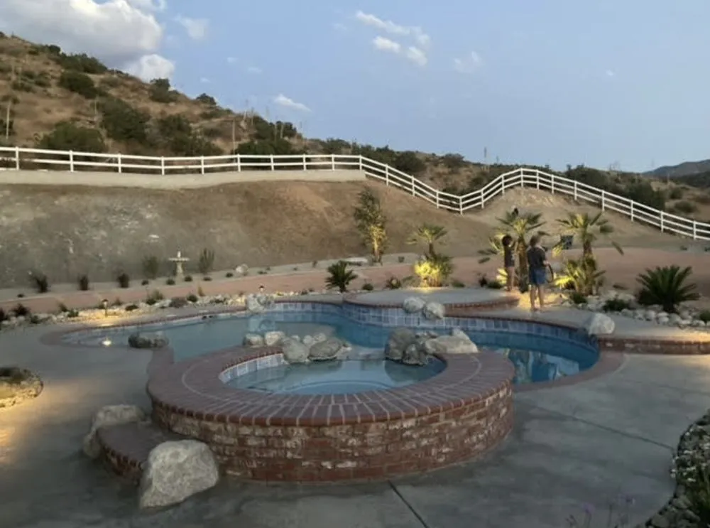 Local landscape installation experts serving Acton, CA - MPM Landscaping