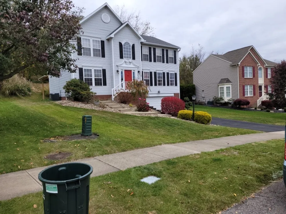 Expert landscaping services with custom design in McKees Rocks, PA by MPM Lawn Service