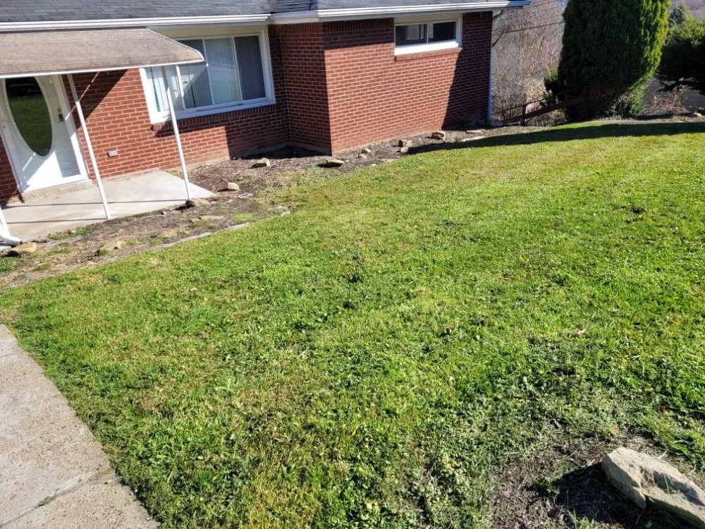 Local lawn care service in McKees Rocks, PA - MPM Lawn Service