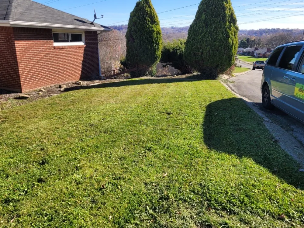 Trusted landscaping services in McKees Rocks, PA by MPM Lawn Service