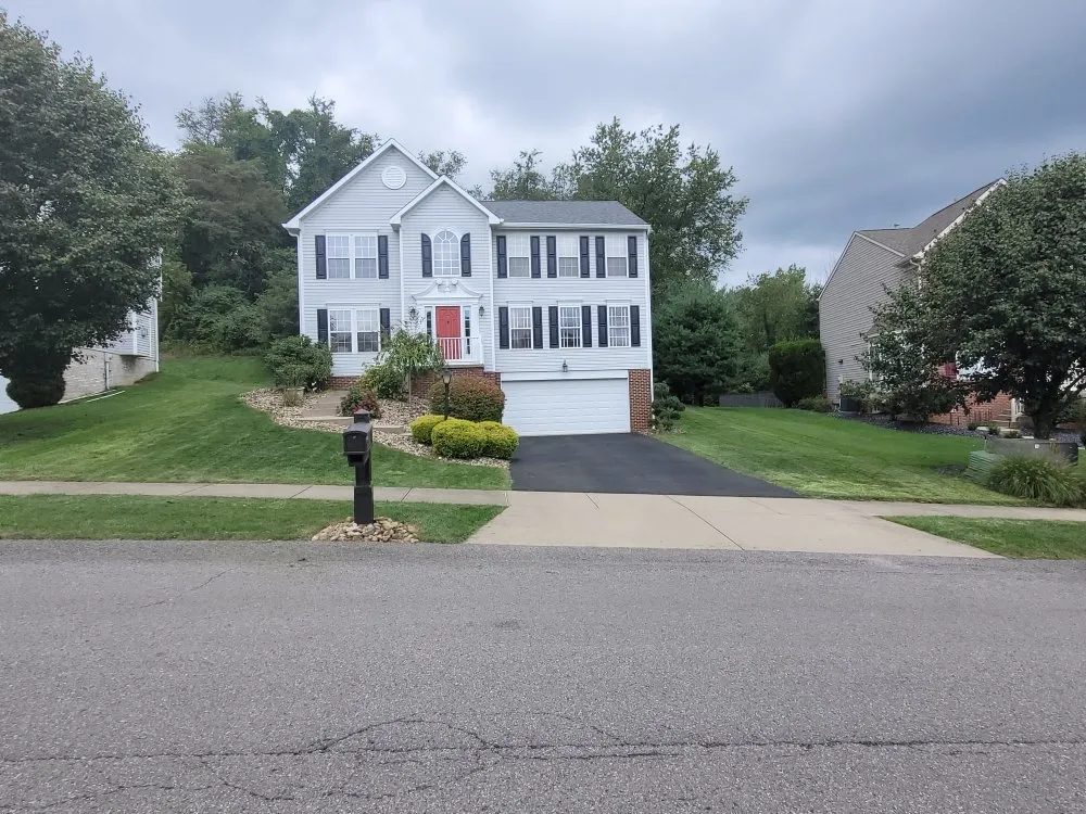 Professional landscape design for year-round maintenance across McKees Rocks, PA - MPM Lawn Service