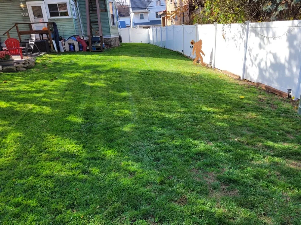 Expert landscape design in McKees Rocks, PA by MPM Lawn Service