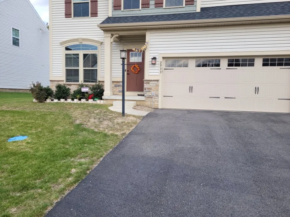 Custom landscaping services for homes in McKees Rocks, PA by MPM Lawn Service
