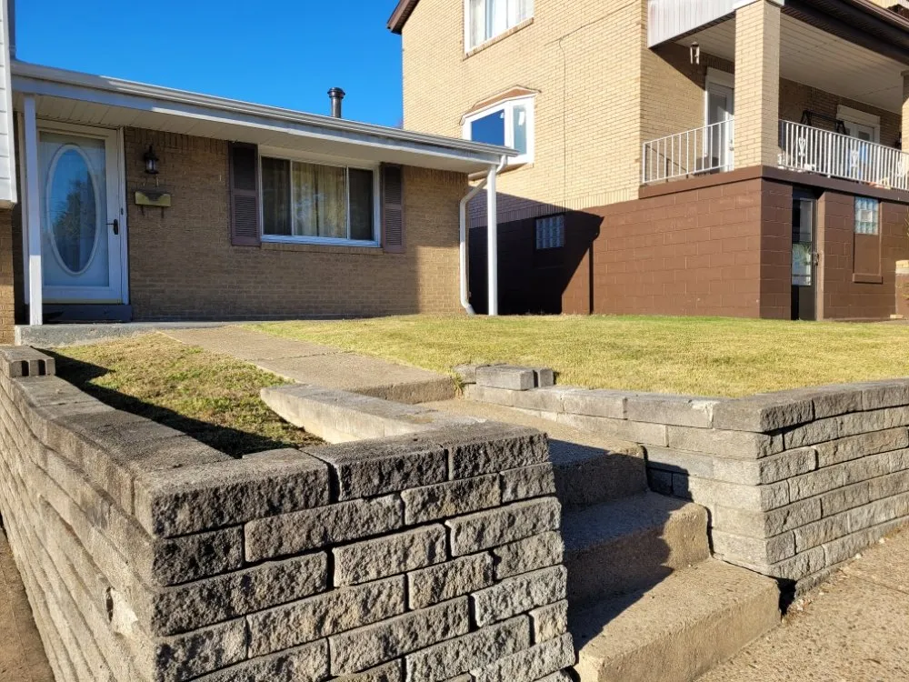 Expert lawn care service experts serving McKees Rocks, PA - MPM Lawn Service