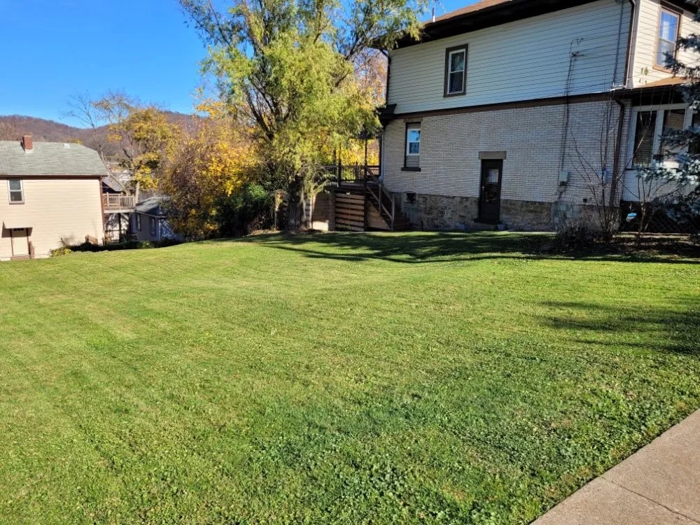 Professional landscape installation in McKees Rocks, PA - MPM Lawn Service