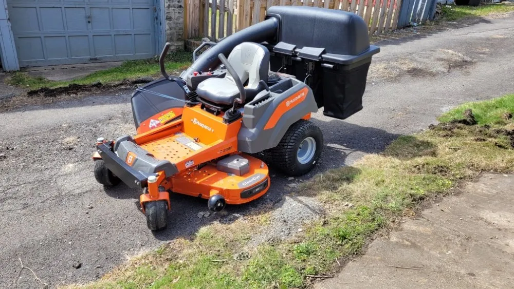 Professional landscape design in McKees Rocks, PA by MPM Lawn Service