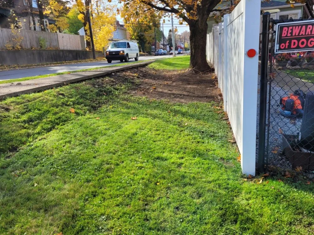 Top-rated residential landscaping experts serving McKees Rocks, PA - MPM Lawn Service