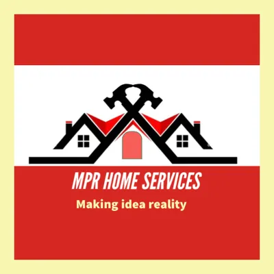 MPR Home Services Logo