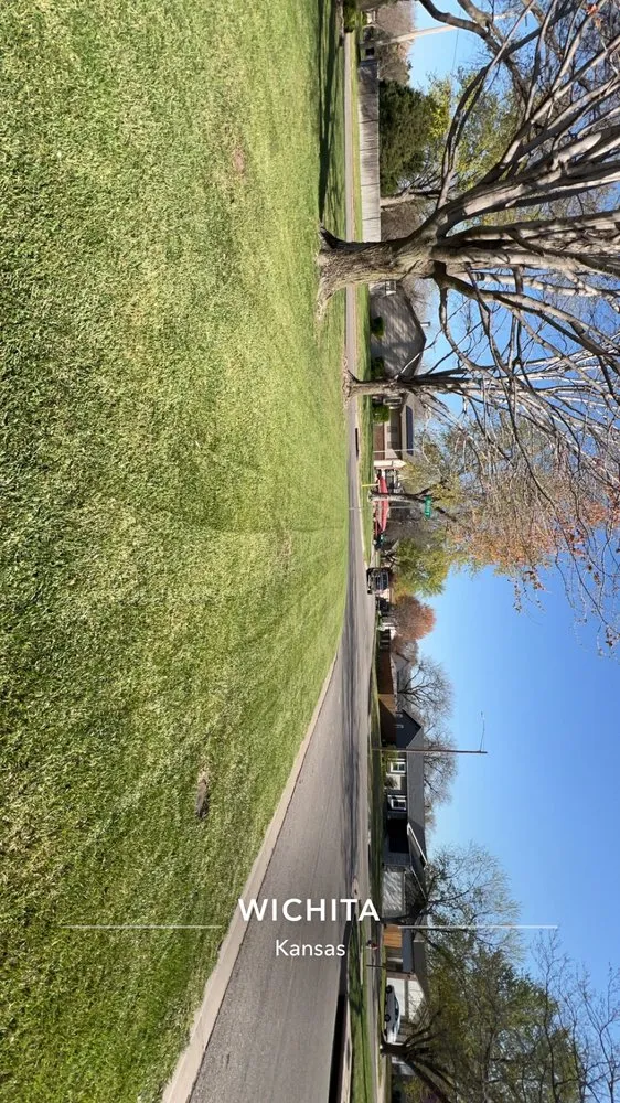 Custom residential landscaping near you across Wichita, KS - MPR Lawn Service