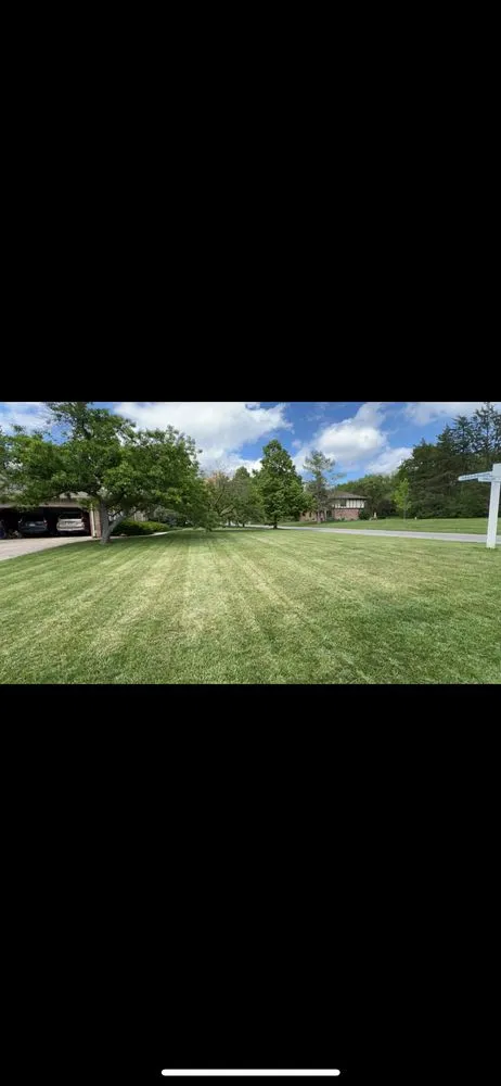 Trusted landscaping services experts serving Wichita, KS - MPR Lawn Service