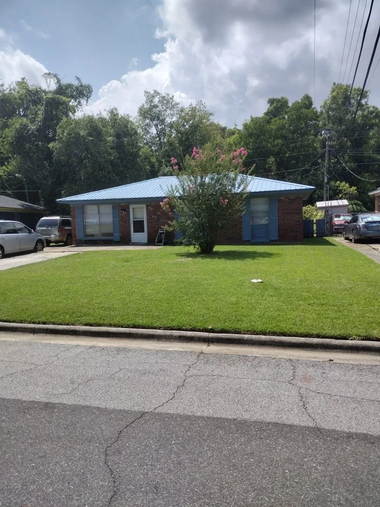 Trusted outdoor landscaping for beautiful yards across Savannah, GA - Mpressive Mprovement