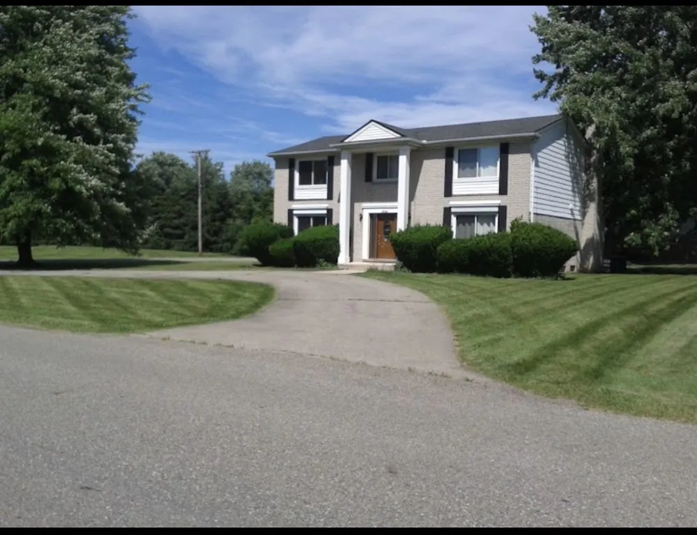 Professional outdoor landscaping in Highland Park, MI by MP’s Landscaping