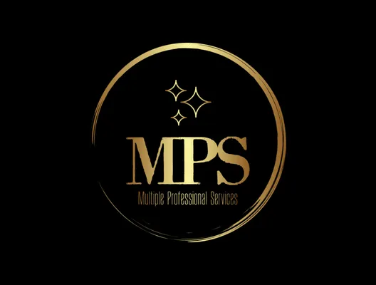 MPS-Multiple Professional Services Logo
