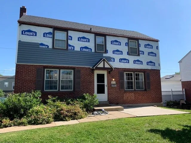 Professional garden landscaping for beautiful yards across Prospect Park, PA - MP's Property Maintenance