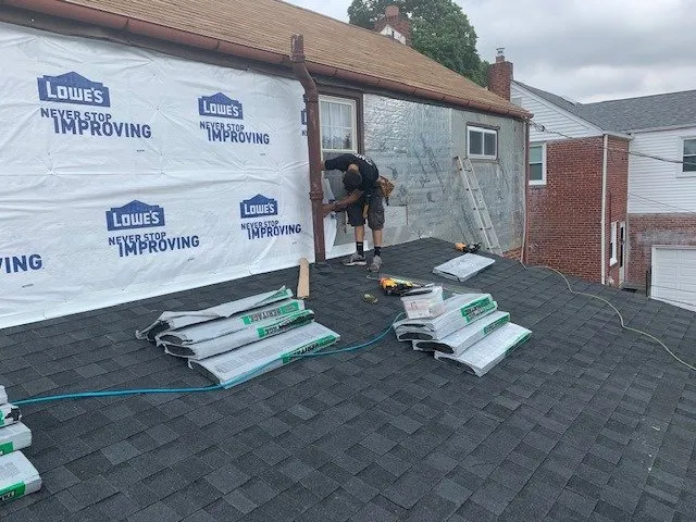 Affordable lawn mowing service in Prospect Park, PA - MP's Property Maintenance