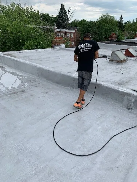 Affordable landscape installation near you in Prospect Park, PA by MP's Property Maintenance