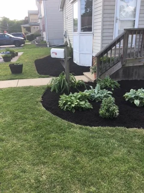 Trusted residential landscaping in Prospect Park, PA - MP's Property Maintenance