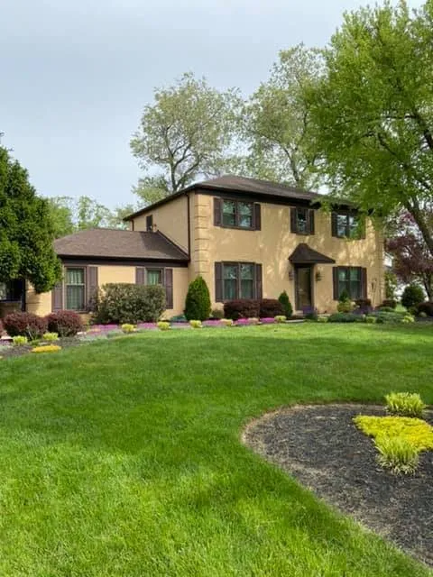 Top-rated residential landscaping for year-round maintenance across Prospect Park, PA - MP's Property Maintenance