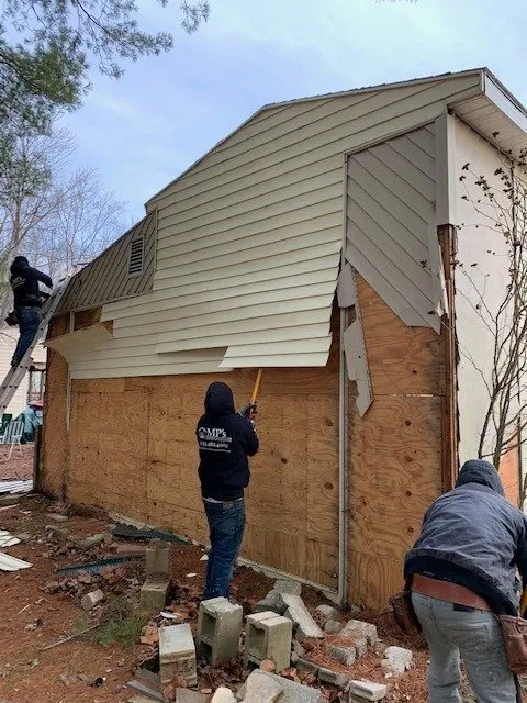 Trusted landscaping services experts serving Prospect Park, PA - MP's Property Maintenance